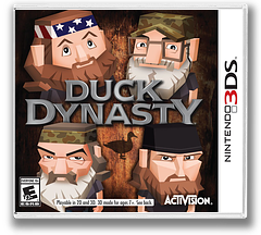 Duck Dynasty